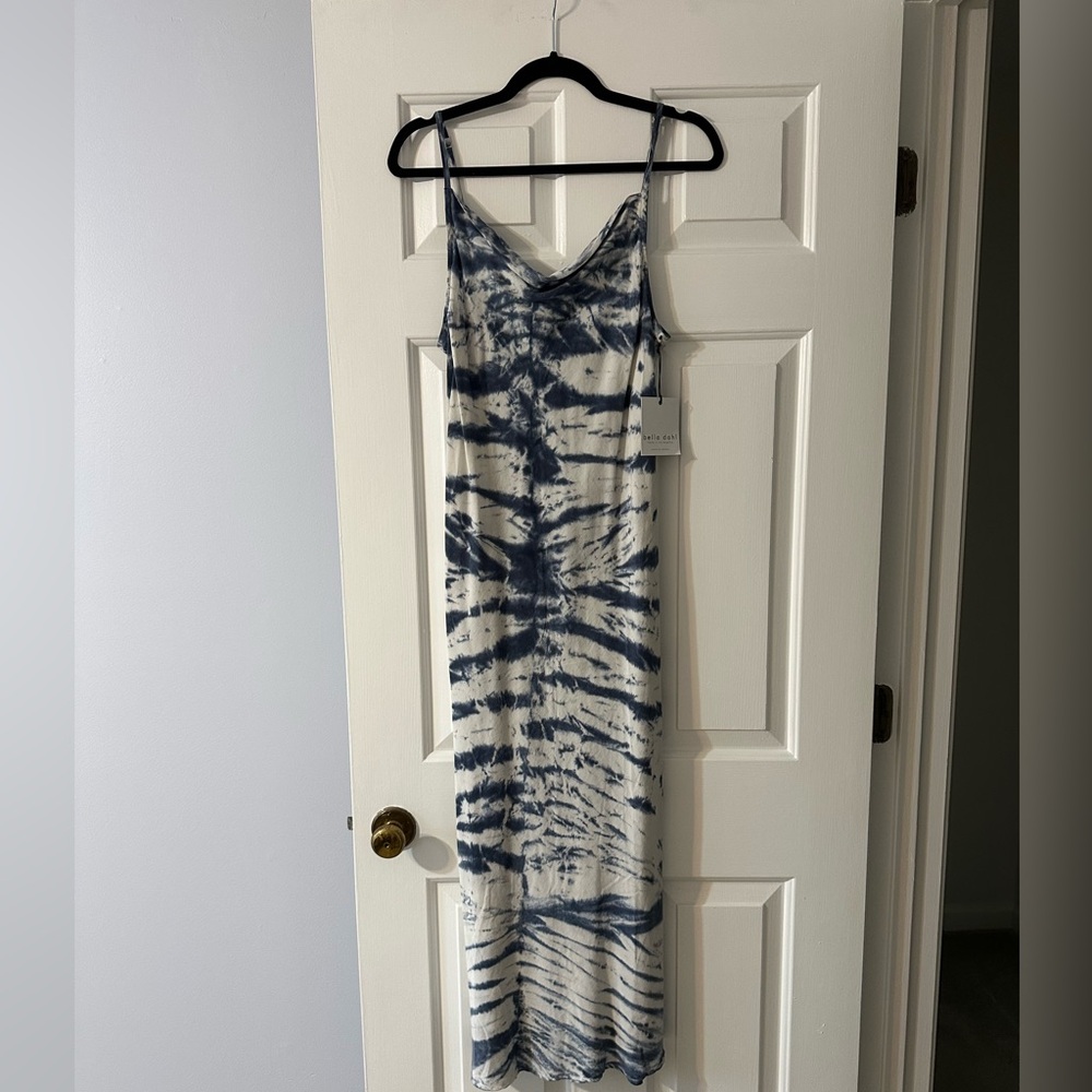 Bella Dahl Midi Dress